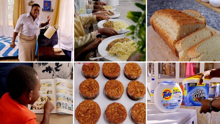 Vlog/Unbox With Me/Cooking Gluten Free/Laundry/My Catholic Boarding School Experience