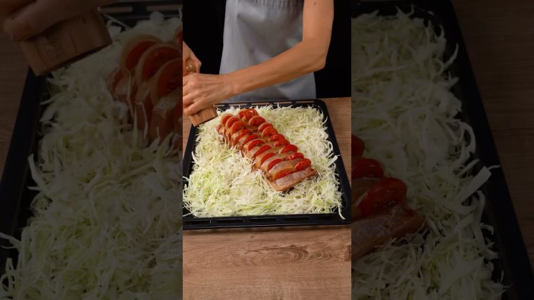 I bet it's the best meat recipe for New Year's Eve!