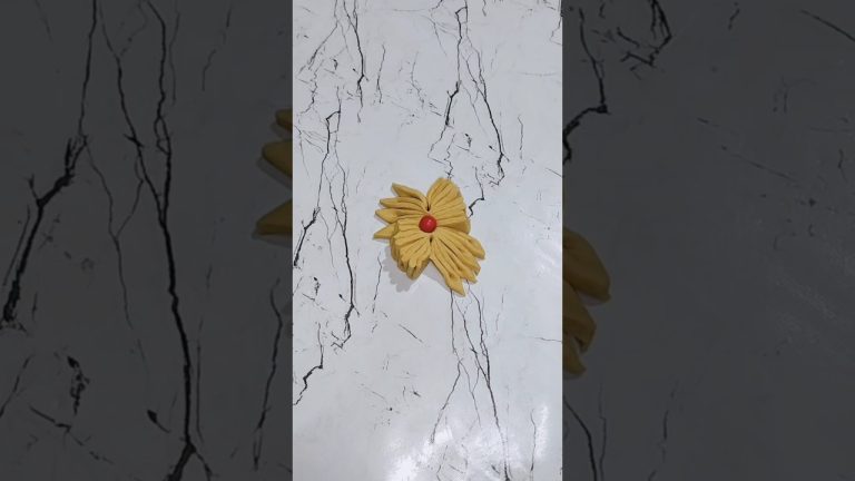 💞Satisfying Creative Dough Pastry Recipes#Shorts#Bun Shapes#Bread Roll#arju.k2