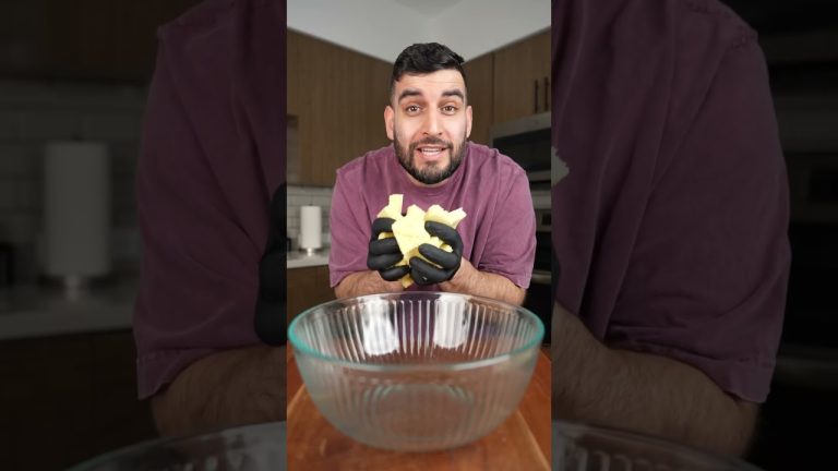 Sweet Balls #easyrecipe #dessert