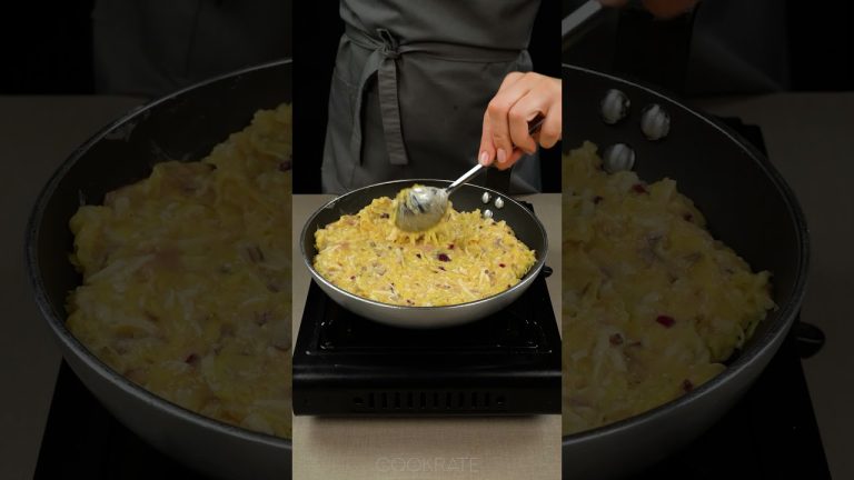 Don't cook chicken breast until you see this trick! It will win you over!