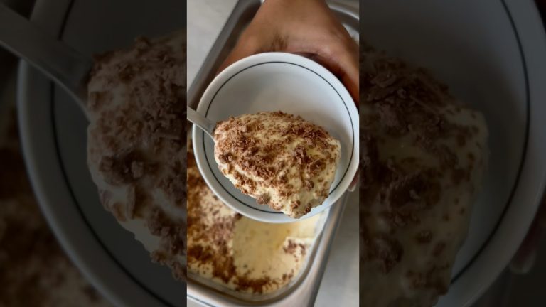 South African 🇿🇦 Pineapple 🍍Crush Dessert 🍨