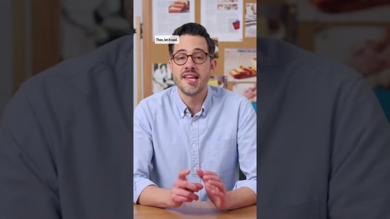 How to Make Caramelly Brown Sugar Toast