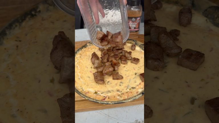 Making my wife her favorite Gameday Snack 🏈🤤 #cooking #recipe