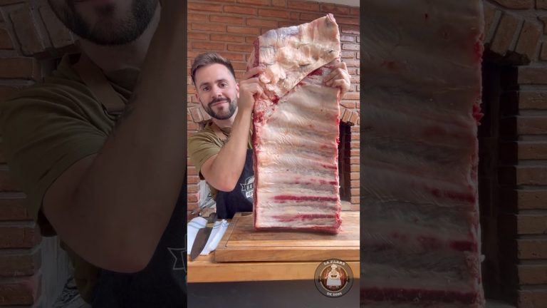 ASADO 🇦🇷 #asado #food #carne