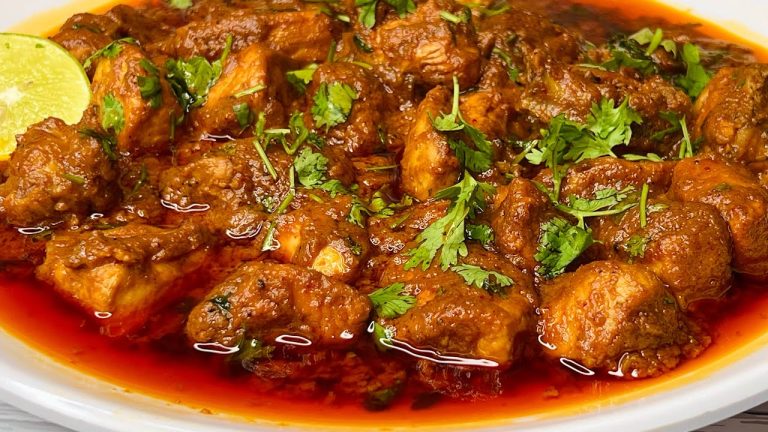 Hyderabadi Wedding Special CHATPATA CHICKEN 😋Masala – Jo Kardey Apko Apne Khandan May Famous