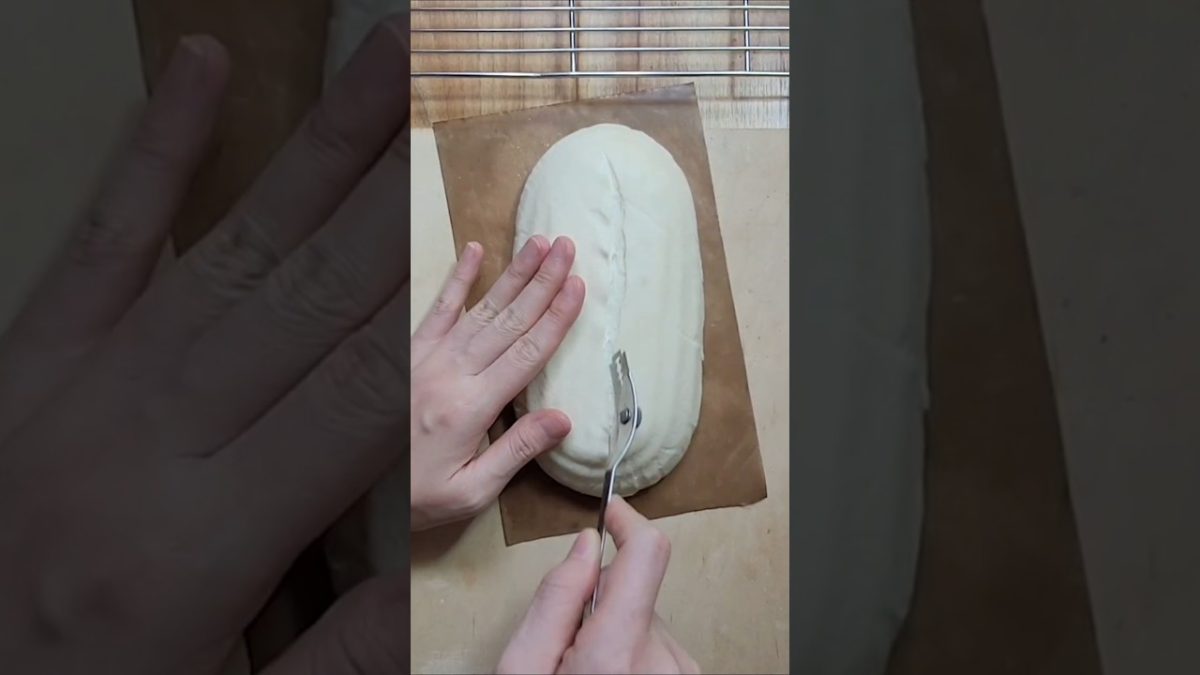 sourdough baking#sourdough#food#baking #사워도우 #홈베이킹 #sourdoughbaking