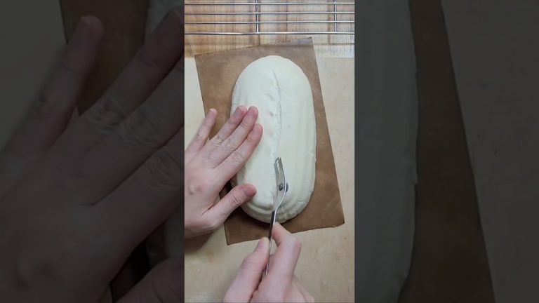 sourdough baking#sourdough#food#baking #사워도우 #홈베이킹 #sourdoughbaking