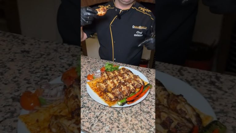 #reklam #CHEF_HAKAN_USTA #OSMANOGULARİKEBAB #food #ciğerci #yemek #bbq kanat izgara
