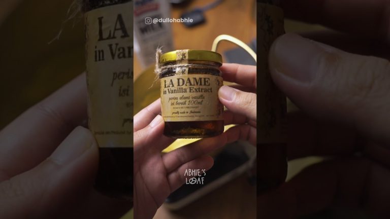 Cream Custard Sourdough Buns #shorts #sourdough #baking #10ksubscribers #trending #fypシ゚