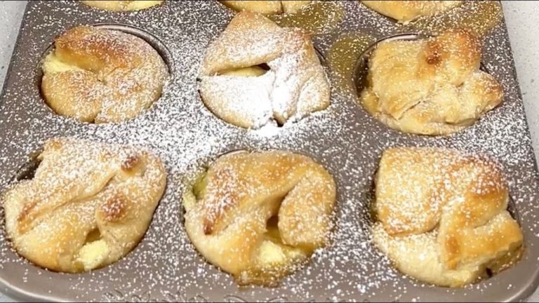 Easy dessert recipes that everyone will love!