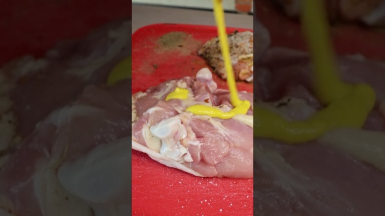 🍗🔥 Caderitas a la parrilla 🔥🍗 #Caderita #Pollo #Parrilla #Primicia #tutorial #vlog #fyp #shorts