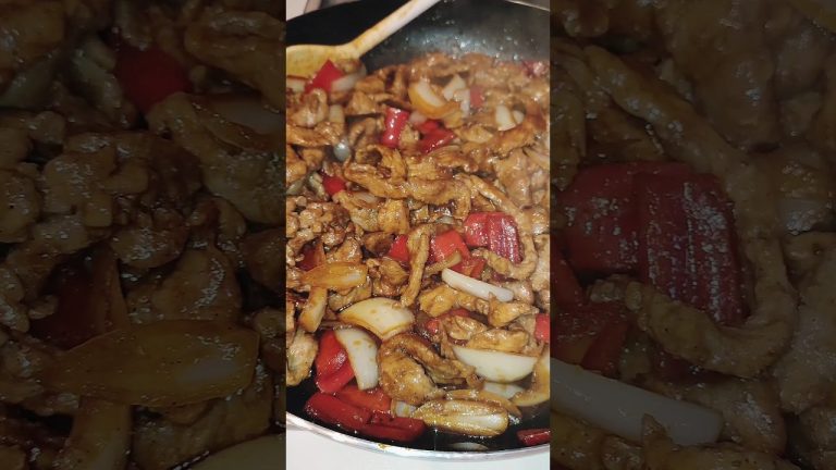 #cooking#recipes#food#easyrecipes#asianfood#dinnerideas#dinnerrecipes #shorts#shortsfeed#shorts2025