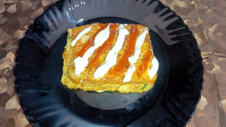 how to make tasty sandwich at home| bread omelette|breakfast recipe|bread omelette in Tamil