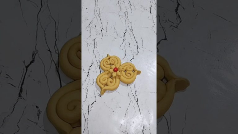 💞Satisfying Creative Dough Pastry Recipes#Shorts#Bun Shapes#Bread Roll#arju.k2