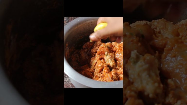 Easy Chicken Kebab Recipe | Sunday Special Kabab | Non-veg recipes | How to make Chicken Kebab