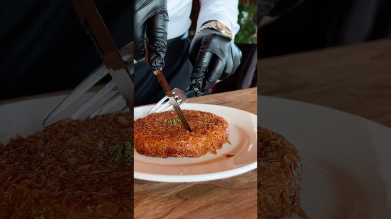 Кюнефе #arabsounds #remix #arabsound #music #arabicmusic #arbiremix #song #food #seafood #shorts