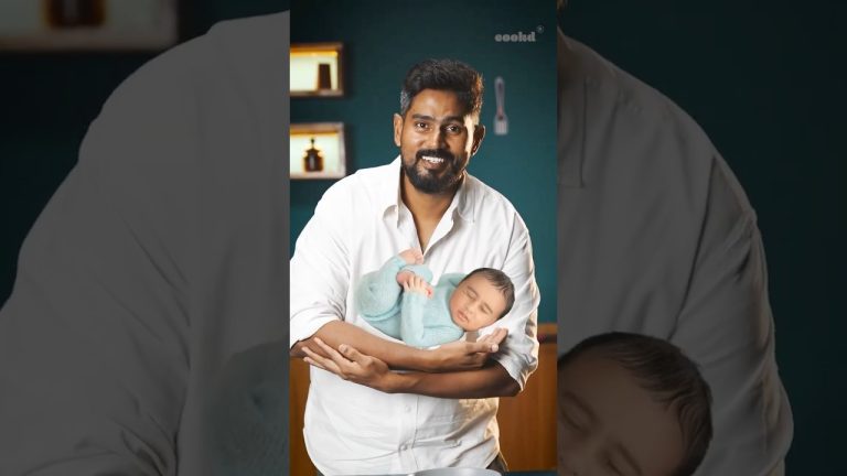 Feeding veggies for your babies is going to be easy with this simple recipe! It’s on the Cookd app❤️