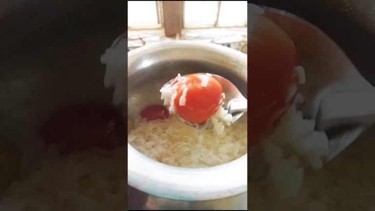 Bengali vorta recipe # Bengali cooking # tomato recipe # shorts video