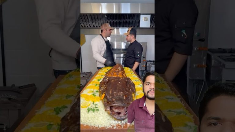 #seafood #cooking #fish #chef #zachchoi #ribsteak #seafoodrecipes #foodie #beefrib #food