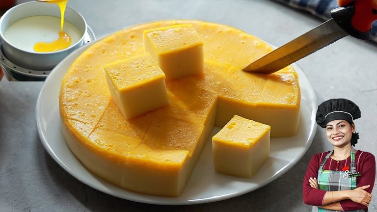 നാവിലലിഞ്ഞുപോകും ബ്രെഡ് പോള ഒരു അടിപൊളി Ramadan/Iftar Special Recipe | Bread Pola | Bread Pudding