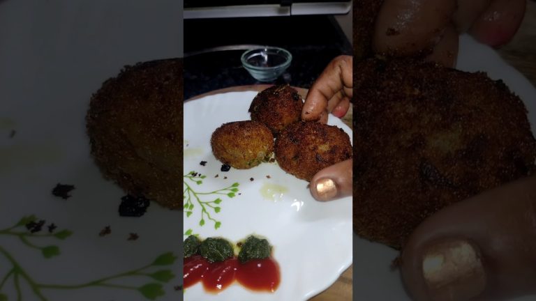 Bread balls ki recipe shorts #food Kitty party' snacks #recipe