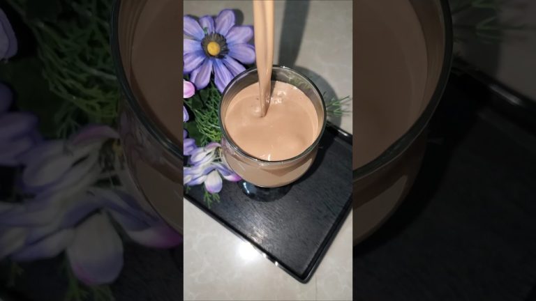 Easy Oreo Milkshake Asmr Cooking #shorts #food #asmr #asmrvideo #asmrfood #milkshake #recipe