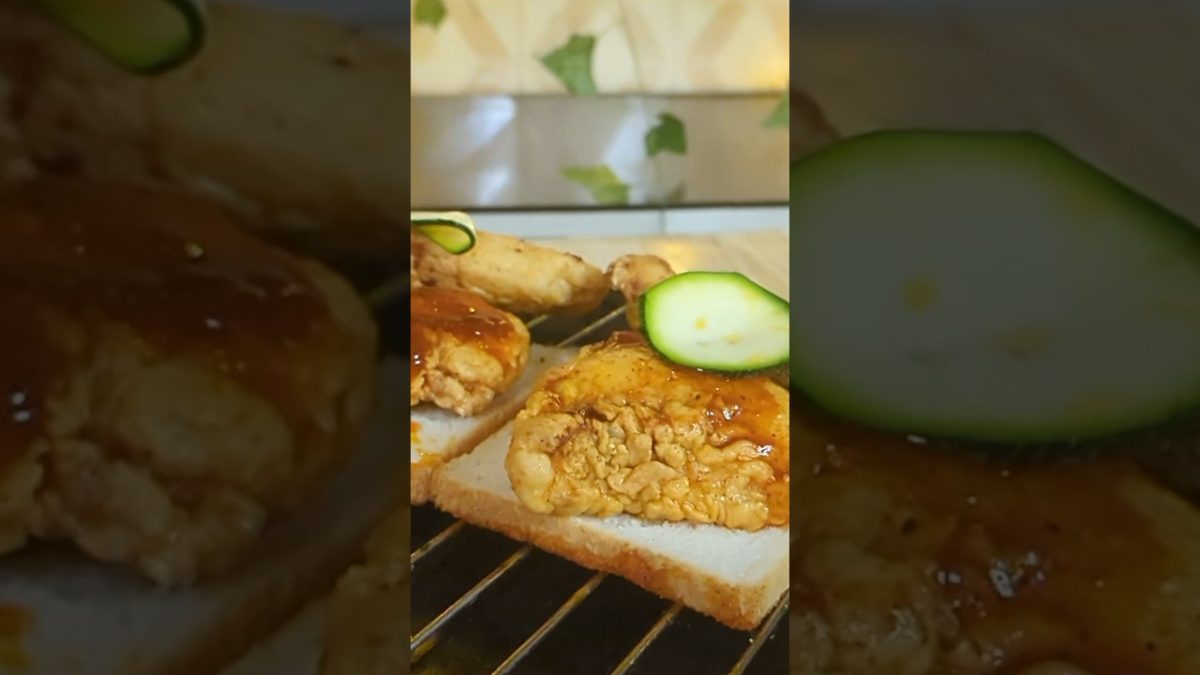 Best Fried Chicken | Hot and Spicy