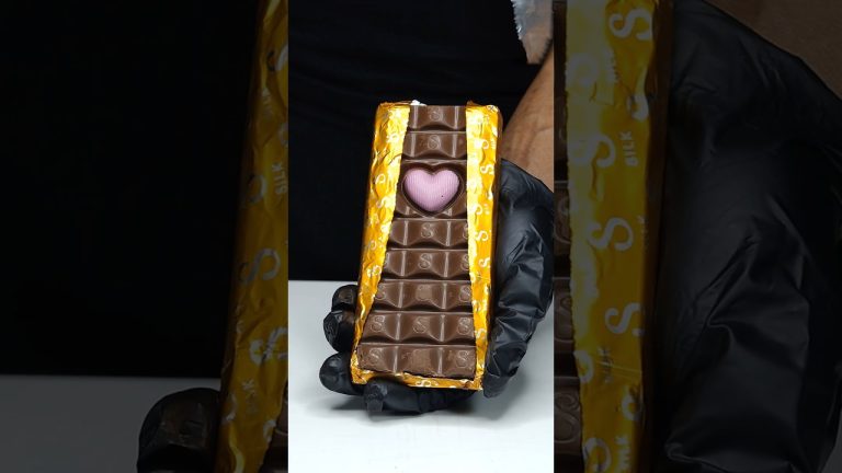 Chocolate 🍫 Milkshake Recipe #shorts