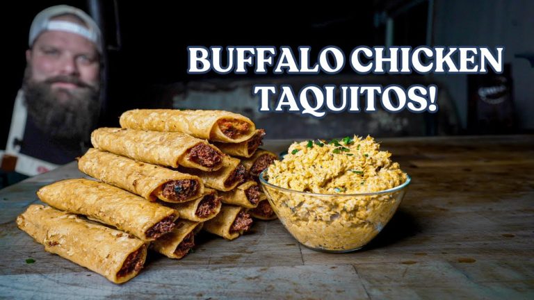 What I Will Be Serving This Sunday! | Chuds BBQ