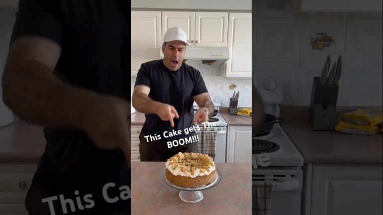 Peanut Butter & Chocolate Cheesecake