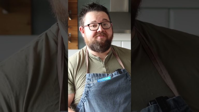 Outdoor Boys Campfire Bread Recipe