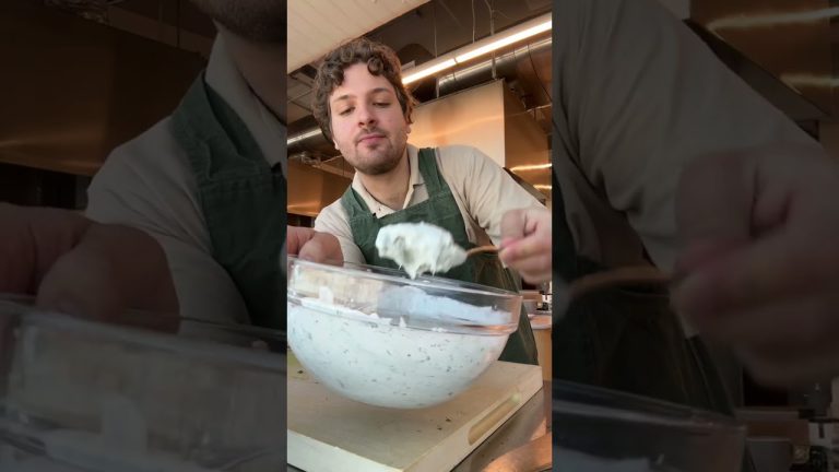 Noah's Team Blue Cheese & anyone who tries his Ultimate Blue Cheese Dressing would agree #recipedrop