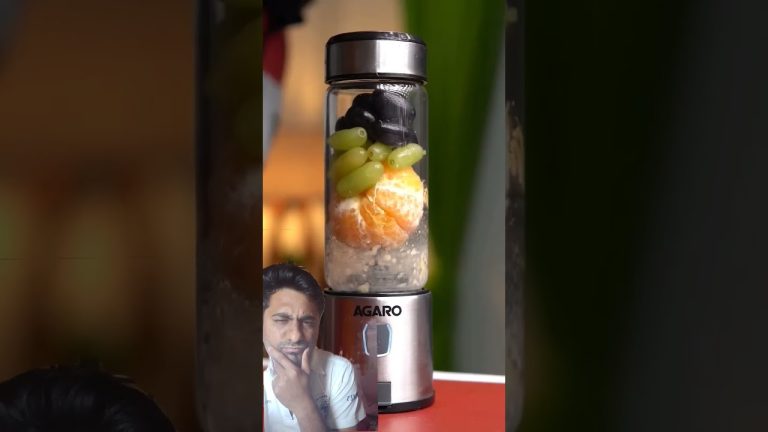 Fresh juice mixer for $25 only! #shorts #juicer #smoothie #mixedjuice #juices #juicelife #freshjuice