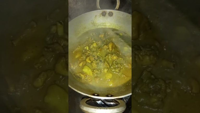 Chicken curry shorts,  Short vedio,  chicken recipes