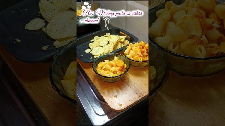 Bahen ki farmaish ❤️🤩🫶🏻🤧 #shorts #food #cooking #shortvideo #recipe #fyp #dailyvlog #vlog