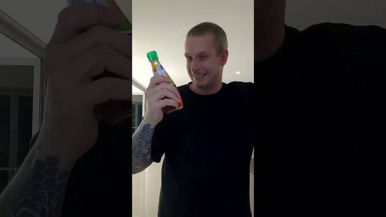 Vietnamese Caramel Pork for babe using Squid Brand Fish Sauce