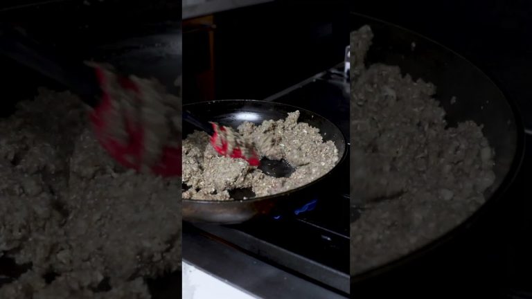 Poor Man's Wellington | Pork Tenderloin Wellington with Bacon | Easy Holiday Recipe