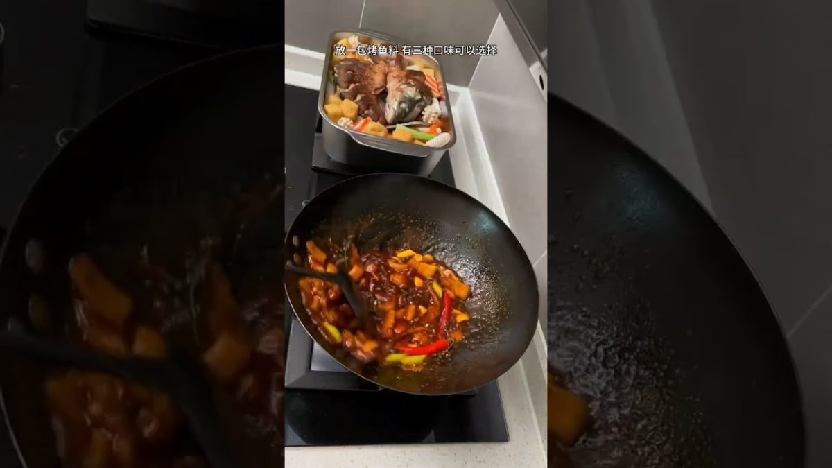 secret recipe shocking taste