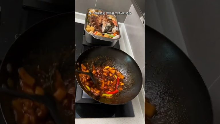 secret recipe shocking taste