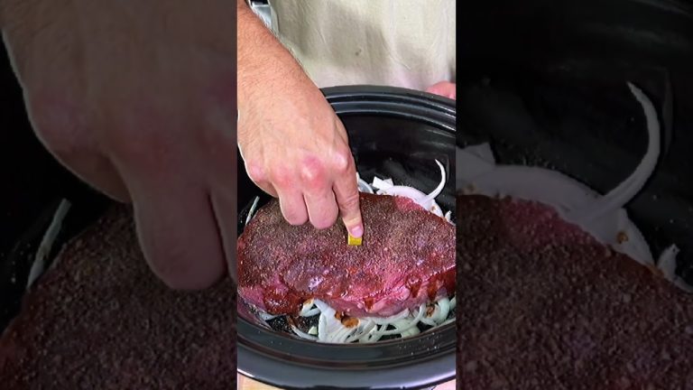 The Greatest Steak Recipe. #cooking #food #recipe