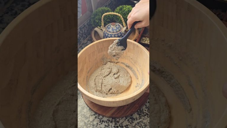 Bajra Millet Bread 🍞 | Recipe Pinned In Comments #recipe #millet