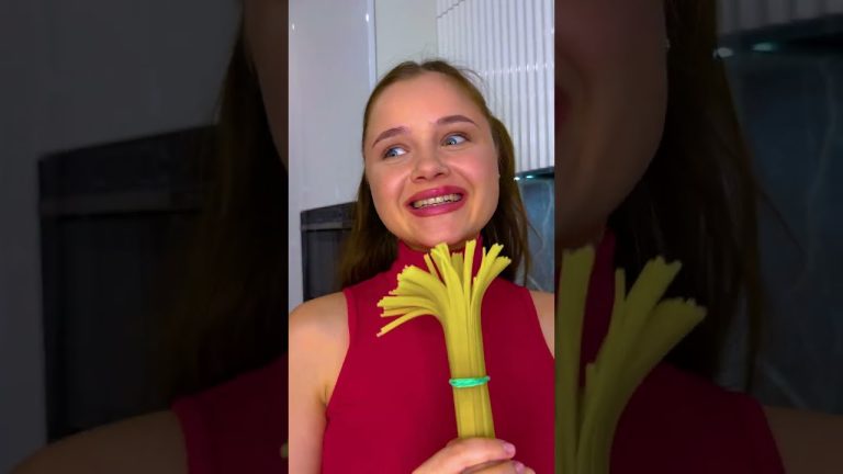 Peinture de pâtes colorées pour des moments amusants ! 🍝 🎨