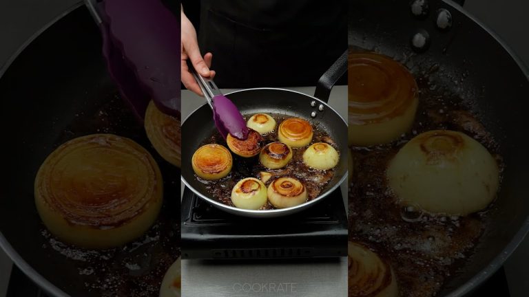 I'm not frying pork belly anymore! The perfect recipe for the festive meal!