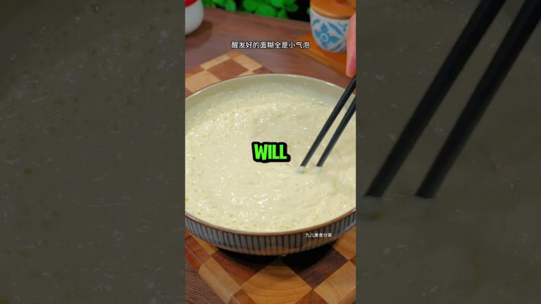 Lazy No-Knead Milk Bread! Soft, Fluffy & Better Than Store-Bought! 🥖✨