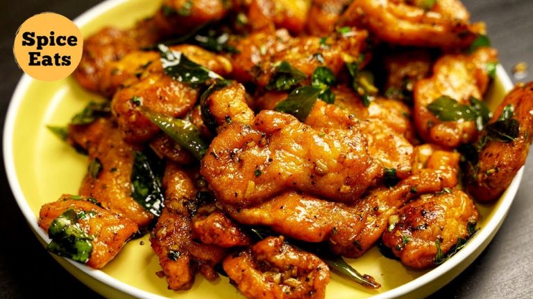 HYDERABADI APOLLO FISH FRY | RESTAURANT STYLE APOLLO FISH FRY | APOLLO FISH