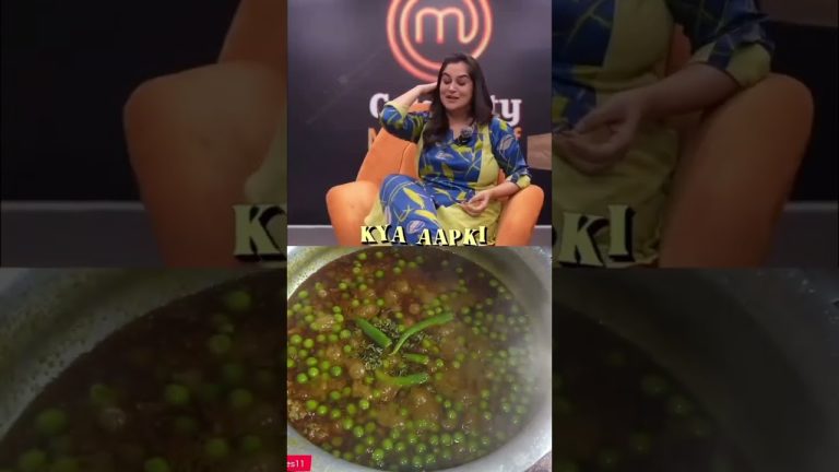 Master Chef India #2025 #latest❣️❣️🔥💖💖🥰💥👌🫶