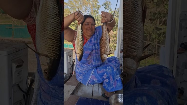 ପଖାଳ special ସୁଖା ମାଛ ବେସର😋👌🏻#odiacooking #food #recipe #fishrecipes @YouTube