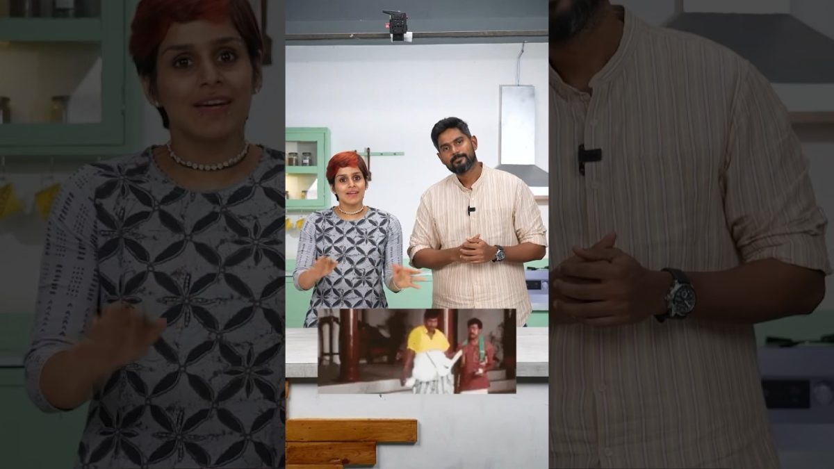 Listen to the story behind our Fish Fry Masala. It's more than just an ordinary masala!