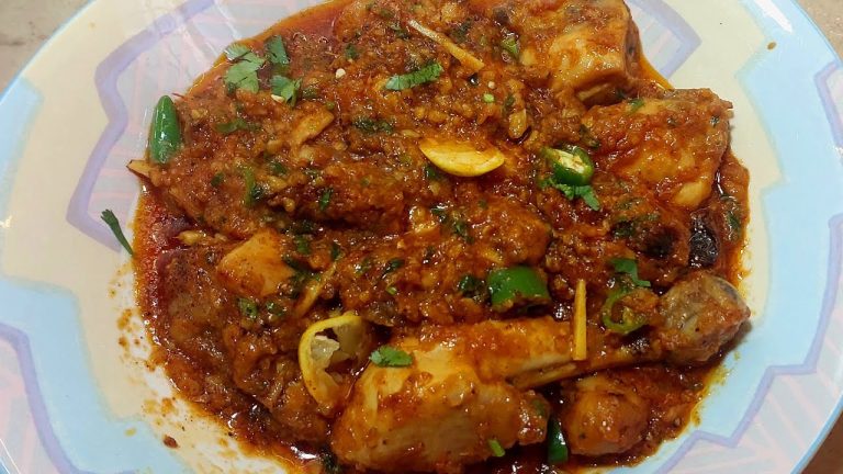 Chicken Curry Pakistani Style|Chicken Recipes|kadai Chicken Restaurant Style Recipe|iftar special